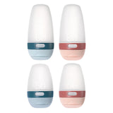 Maxbell Portable Travel Bottle Easier to Lotion Body Wash Liquid Cosmetic 50ml Blue
