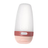 Maxbell Portable Travel Bottle Easier to Lotion Body Wash Liquid Cosmetic 80ml Pink
