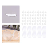 Maxbell 100x DIY Accessories Cosmetic Mask 100kits