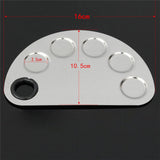 Maxbell Cosmetic Mixing Makeup tool Household Use Eye Shadow