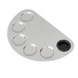 Maxbell Cosmetic Mixing Makeup tool Household Use Eye Shadow