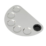 Maxbell Cosmetic Mixing Makeup tool Household Use Eye Shadow
