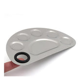 Maxbell Cosmetic Mixing Makeup tool Household Use Eye Shadow