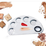 Maxbell Cosmetic Mixing Makeup tool Household Use Eye Shadow