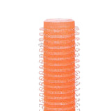 Maxbell 6 Pieces Bangs Roll salon Adhesive Hairstyling Rollers Dia 1.5cm