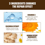 Maxbell Cracking Resistance Cream Moisturizing dry Cracking Feet Hands