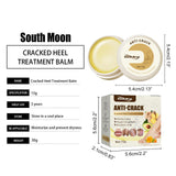 Maxbell Cracking Resistance Cream Moisturizing dry Cracking Feet Hands