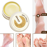 Maxbell Cracking Resistance Cream Moisturizing dry Cracking Feet Hands