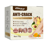 Maxbell Cracking Resistance Cream Moisturizing dry Cracking Feet Hands