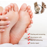 Maxbell Cracking Resistance Cream Moisturizing dry Cracking Feet Hands