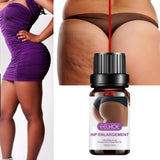 Maxbell Butt Firming Essential Oil Portable for Women for Lifting Moisturizing