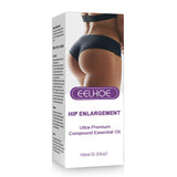 Maxbell Butt Firming Essential Oil Portable for Women for Lifting Moisturizing
