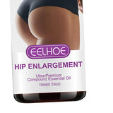 Maxbell Butt Firming Essential Oil Portable for Women for Lifting Moisturizing