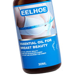 Maxbell Breast Enlargement Essential Oil Frming Tighten Body Cream