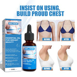 Maxbell Breast Enlargement Essential Oil Frming Tighten Body Cream