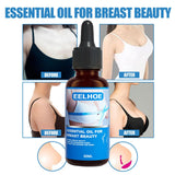 Maxbell Breast Enlargement Essential Oil Frming Tighten Body Cream