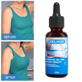 Maxbell Breast Enlargement Essential Oil Frming Tighten Body Cream
