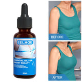 Maxbell Breast Enlargement Essential Oil Frming Tighten Body Cream