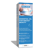 Maxbell Breast Enlargement Essential Oil Frming Tighten Body Cream