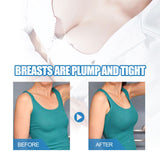 Maxbell Breast Enlargement Essential Oil Frming Tighten Body Cream