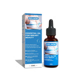 Maxbell Breast Enlargement Essential Oil Frming Tighten Body Cream