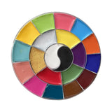 Maxbell Face Body Paint Set Makeup Easy to Use Palettes for Party Teens Adults