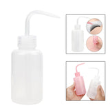 Maxbell Wash Bottle with Scale Labels Squeeze Washing Bottle for Watering Beauty 150ml