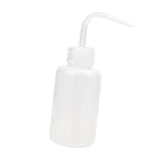 Maxbell Wash Bottle with Scale Labels Squeeze Washing Bottle for Watering Beauty 150ml