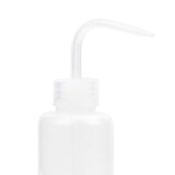 Maxbell Wash Bottle with Scale Labels Squeeze Washing Bottle for Watering Beauty 150ml