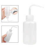 Maxbell Wash Bottle with Scale Labels Squeeze Washing Bottle for Watering Beauty 150ml