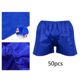 Maxbell Boxer Shorts Panties Professional for Tanning Travel Overnight