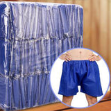Maxbell Boxer Shorts Panties Professional for Tanning Travel Overnight