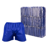 Maxbell Boxer Shorts Panties Professional for Tanning Travel Overnight