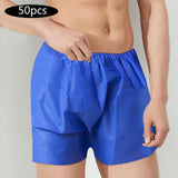 Maxbell Boxer Shorts Panties Professional for Tanning Travel Overnight