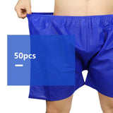 Maxbell Boxer Shorts Panties Professional for Tanning Travel Overnight