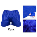 Maxbell Boxer Shorts Panties Professional for Tanning Travel Overnight