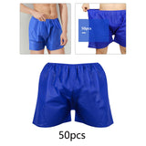 Maxbell Boxer Shorts Panties Professional for Tanning Travel Overnight