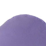 Maxbell Makeup Setting Tool Makeup Puff Large Soft Round for Women Make up Purple