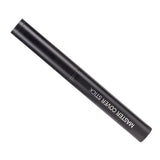 Maxbell Hairline Concealer Pen Eyebrow Shaping Hair Volumizing Beauty for Women Men Black
