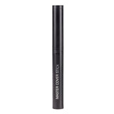 Maxbell Hairline Concealer Pen Eyebrow Shaping Hair Volumizing Beauty for Women Men Black