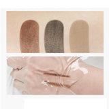 Maxbell Hairline Concealer Pen Eyebrow Shaping Hair Volumizing Beauty for Women Men Black