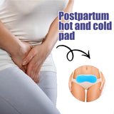 Maxbell Cooling Pad for Postpartum Durable Washable for Women Reusable Lightweight
