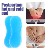 Maxbell Cooling Pad for Postpartum Durable Washable for Women Reusable Lightweight