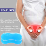 Maxbell Cooling Pad for Postpartum Durable Washable for Women Reusable Lightweight