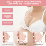 Maxbell Bust Massage Oil Breast Lifting Firming Non Irritating 20ml Gentle