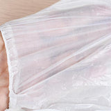 Maxbell 100 Disposable Oversleeves Covers Waterproof pe Cooking Car Washing White