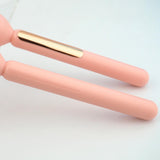 Maxbell Makeup Brush Exquisite Nail Dust Removing Highlighter Eye Shadow Brush Pink
