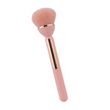Maxbell Makeup Brush Exquisite Nail Dust Removing Highlighter Eye Shadow Brush Pink