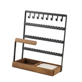 Maxbell Jewelry Organizer Holder Showcase Bracelet Display Holder for Decoration