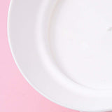 Maxbell Desk Pencil Pen Holder Makeup Brush Bucket Multipurpose for Office Bedroom White
